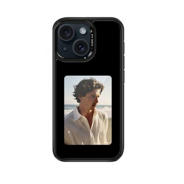 iPhone 14 four-color 4.0-inch e-ink screen phone case